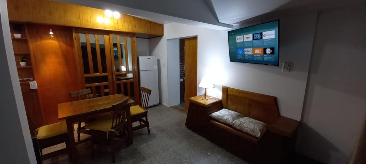 Apartamento Kennedy 5 *
