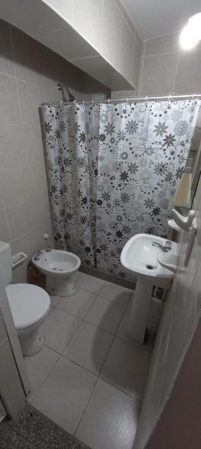 Kennedy 5 Apartamento San Rafael (Mendoza)