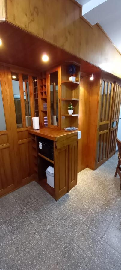 Kennedy 5 Apartamento