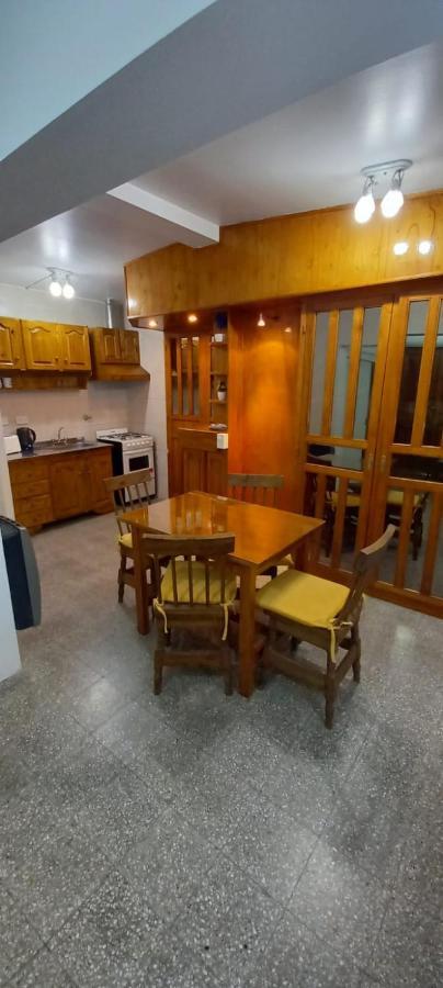 Kennedy 5 Apartamento San Rafael (Mendoza)